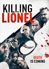 Killing Lionel 2019 in Hindi HdRip